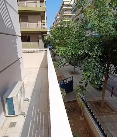 Apartment Aristi By The Music Hall Thessaloniki