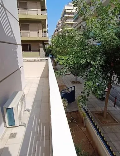 דירה Aristi By The Music Hall סלוניקי