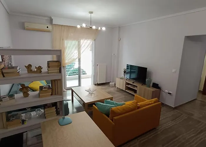 Aristi By The Music Hall 公寓 *