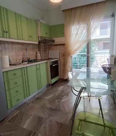 Aristi By The Music Hall * テッサロニキ