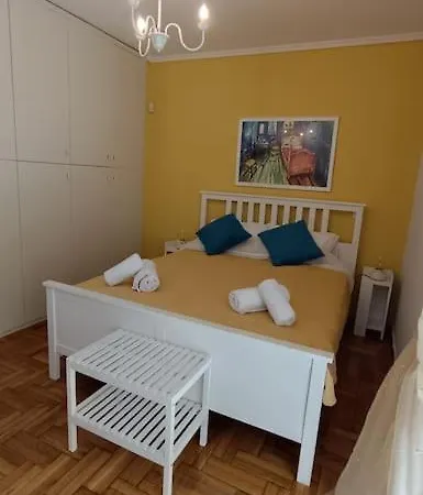 Aristi By The Music Hall * テッサロニキ