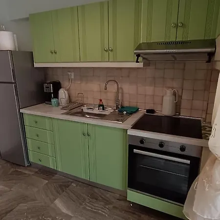 アパート Aristi By The Music Hall