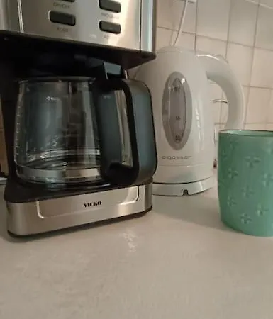 Aristi By The Music Hall