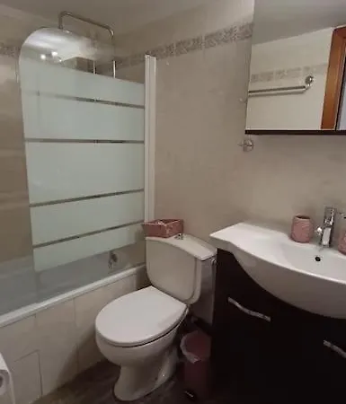 Aristi By The Music Hall *