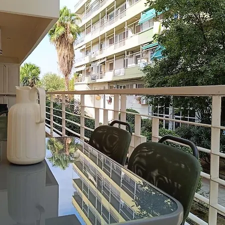 Aristi By The Music Hall *