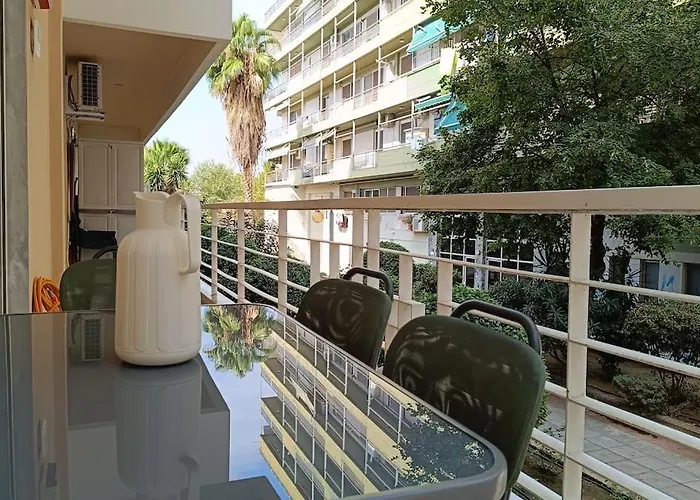 Aristi By The Music Hall *