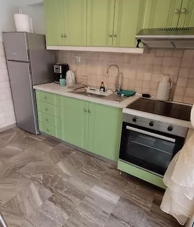 Aristi By The Music Hall Appartement Thessaloniki